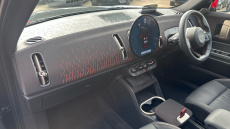 MINI Countryman 2.0 John Cooper Works ALL4 [Level 3] 5dr Auto Petrol Hatchback